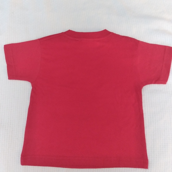 Nwt Legoland firefighter tshirt - Picture 4 of 4